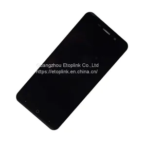 Modulo Touch Display Screen Replacement LCD for ZTE Blade A602 thumbnail-2