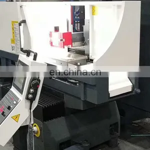 Cnc Surface Grinder thumbnail-7