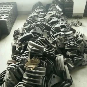 Locomotive Accessories Locomotive Parts thumbnail-1