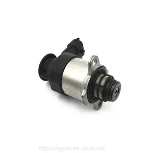 Genuine Mini Fuel Pressure Regulator Valve Electric Flow Control Valve 0928400818 thumbnail-2