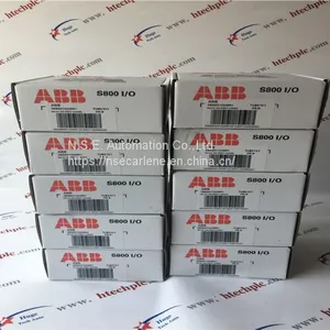 ABB GJR2336500R1 New in Sealed Box thumbnail-1
