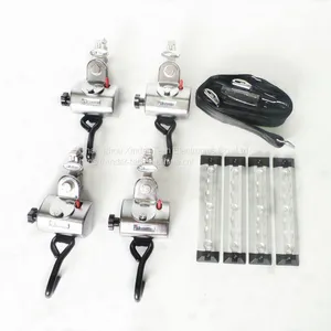 X-801-1 Wheelchair Restraint Systems thumbnail-1