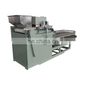 Industrial Peanut Crushing Machine Nut Crusher Machine Nut Chopping Machine thumbnail-6