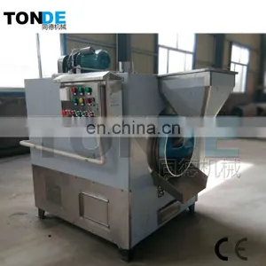 Multifunctional Stainless Steel Peanut Walnut Roasting Machine thumbnail-1