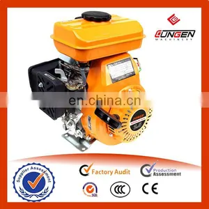 General Purpose Gasoline Engine, 152F Petrol Engine, 2.5hp Gasoline Engine thumbnail-1