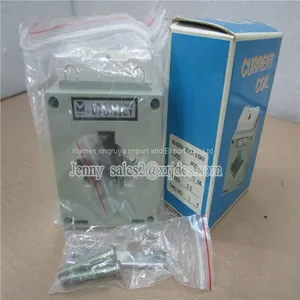 New In Stock CURRENTCLIL MFO-40CT PLC DCS Module thumbnail-2