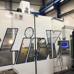 Italy X6 5 Axis Gantry Macining Center thumbnail-2