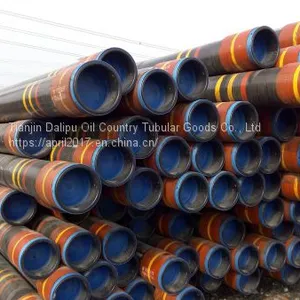 3CR PSL2 Tubing Pipe 2-7/8 6.5ppf EUE N80 R2 thumbnail-4