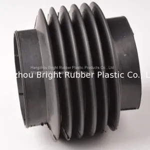 Auto Chassis Rubber Parts Bellows Dust Cover thumbnail-1