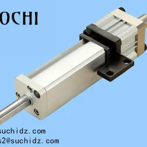 PCB Making Machine Quick Change Tool Post Gripper Hitachi Gripper thumbnail-1