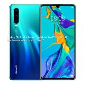 For Sale: Huawei P30 Pro Wholesale Price at China Store Saleholy.com thumbnail-1