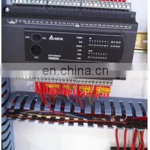 Seamless Welder Used for Colorful PVC Profile With Multi Head thumbnail-4