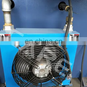China Wholesale Price of Pipe Bending Machine, Mandrel Tube Bender, Stainless Steel Tube Bender thumbnail-3