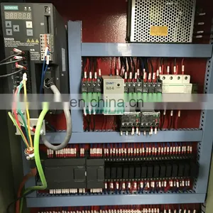 Buying Factory Price Aluminium Profile Two Blade Cutting Saw Machine thumbnail-5
