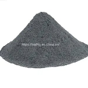 Densified or Undensified Silica Fume for Concrete thumbnail-4