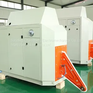 300 KW SOLID STATE HIGH FREQUENCY WELDING MACHINE thumbnail-3