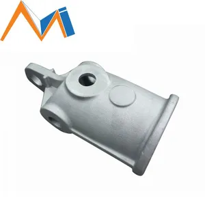 New Large Gravity Die Casting Parts With Surface Fully Machined thumbnail-3