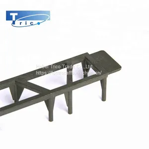 Flexible Plastic Fittings in Building Plastic Ladder Spacers thumbnail-1