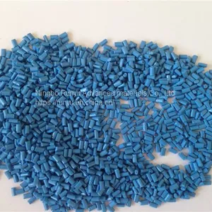 Masterbatch Good Dispersion Used In Wire Drawing Technology Suitable For PP thumbnail-1