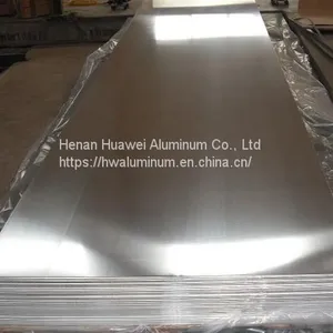 5mm Aluminum Plate for Sale/aluminum Plate Near me thumbnail-3