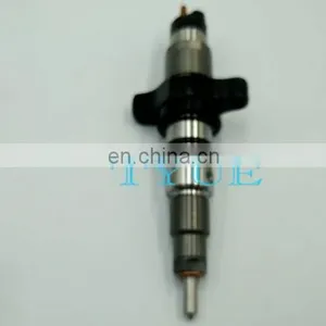 High Quality Common Rail Injector 0445120388 0 445 120 388 0445 120 388 for BOSCH thumbnail-1