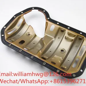 Elring 447.340 Engine Blocks 447.340 thumbnail-1