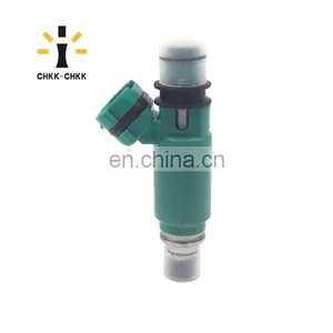 Car Accessories Fuel Injector OEM 195500-3290 Nozzle thumbnail-1