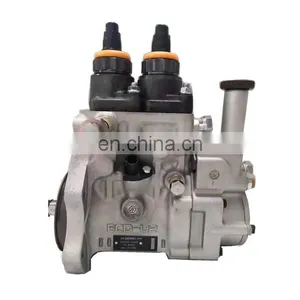 Diesel Parts Fuel Pump 6156711132 6156-71-1132 094000-0463 for 450-7 400-7 thumbnail-1