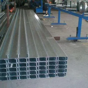 Tianjin Hengrui Steel Co., Ltd company overview - view 2 thumbnail