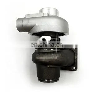 Excavator Turbo For PC120-6 PC128 Engine 4D102 Turbocharger 6732-81-8100 Fit With 4BT Engine 3802908 3592109 thumbnail-3