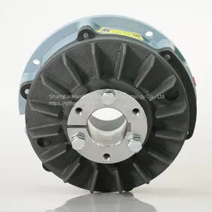 Pneumatic Friction Brake for Winding Machine thumbnail-2