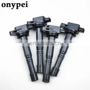 Factory Price 30520-R40-007 099700-147 Car Ignition Coil 099700-147 for CR-V III (RE_) 2006 thumbnail-4