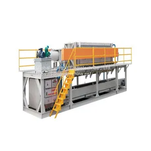 Global Jinwang 1250mmx1250mm Trailer Filter Press thumbnail-1