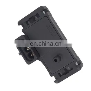 Manifold Absolute Pressure 16137039 MAP Sensor For Chevrolet For Renault thumbnail-4