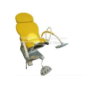 Good Quality Hospital Vertical LED Examination Light 35000lux Bm-LED135 thumbnail-5