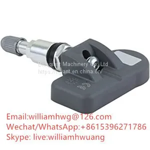 Mazda Parts GN3A37140B Mazda Tire Pressure Monitoring Sensor GN3A37140B thumbnail-1