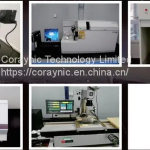BeO Ceramic Substrate Manufacturer in China/High Thermal Low Dielectric Beryllium Ceramic Substrate thumbnail-4