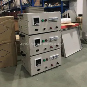 High Power Rating Dummy Load Bank thumbnail-4