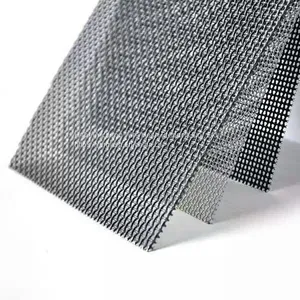 Window Screen Stainless Steel 316 Crime Safe Window Door Mesh Security Screen thumbnail-4
