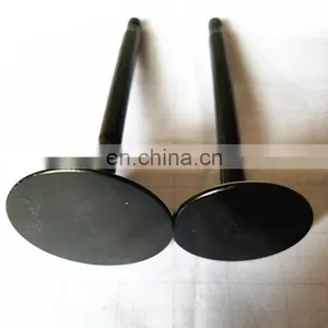 Intake and Exhaust Valve Type Motorcycle Engine Valve For Honda Rs150 Yamaha Y15ZR LC135 LC150 thumbnail-3