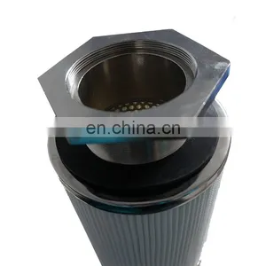 Oil Tank Oil Pump Suction Hydraulic Filter Element thumbnail-4