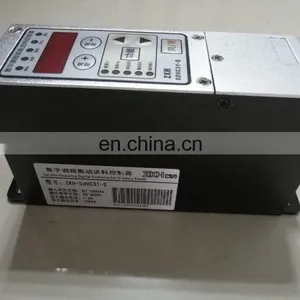 Vibration Plate Controller SDVC31-S thumbnail-2