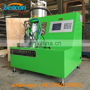 Best Price Common Rail Diesel CRDI Injector Tester Test Bench EPS100 for Calibrating Used Injectors With Piezo Function thumbnail-6