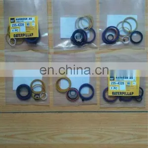 CAT C7 C9 Fuel Injector Repair Kits thumbnail-5