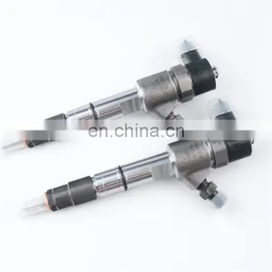 Дешевые запасы CRDI Common Rail Diesel Injector 0 445 110 454 0445110454 0 445 110 629 0445110629 0 445 110 305 0445110305 thumbnail-3