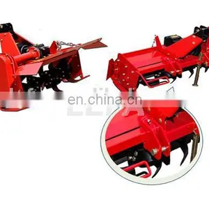 PTO Tractor Rototiller for Heavy Duty for Sale thumbnail-3