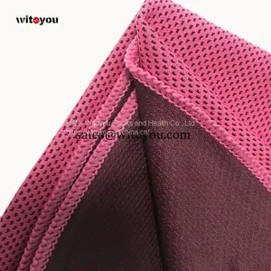Microfiber Sports Towel Instant Cooling With Printed Logo thumbnail-4