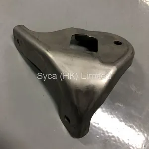 Progressive Die Stamping, Metal Press Dies, Metal Stamping Parts, Metal Punching, Sheet Metal Parts thumbnail-1