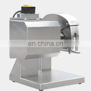Automatic Chicken Slaughtering Poultry Cutter Machine Poultry Meat Cutting Equipment thumbnail-7