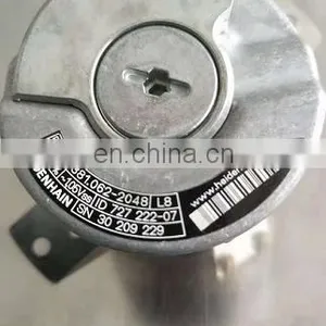 HEIDENHAIN Rotary Encoders ERN130.1000 589612-1E thumbnail-2